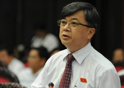 Đại biểu Quốc hội nói về vụ án oan 10 năm ở Bắc Giang